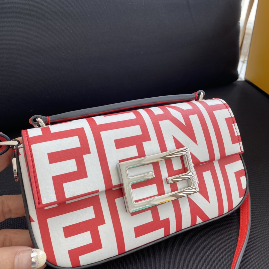 Fendi Satchel Bags